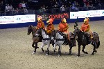 Quadrille - 00093